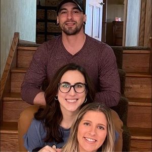 Meet your Posher, Tim